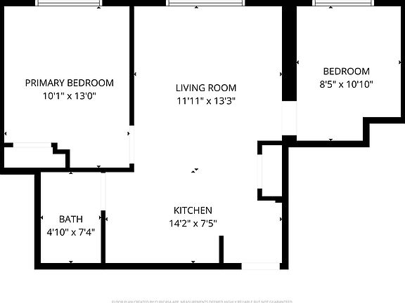 2nd image of 31-12 31st St #5