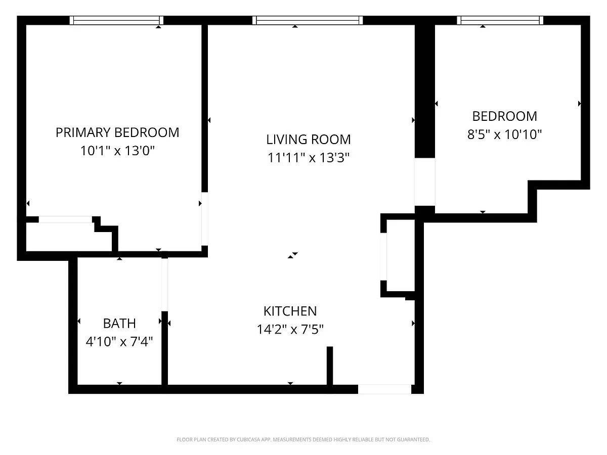 Building Photo - 31-12 31st St #5