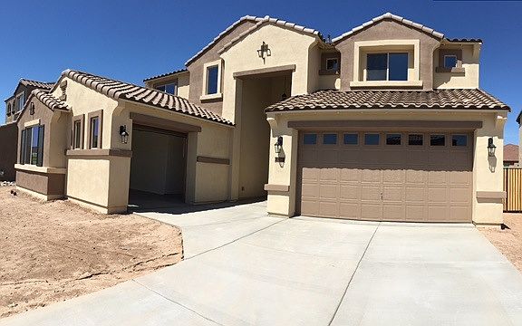 2nd image of 22310 E Arroyo Verde