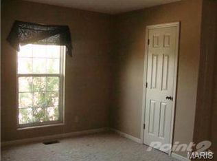 4420 Morning Dove Ct, Saint Louis, MO