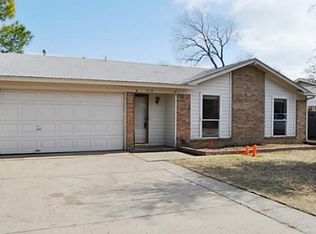 1714 Meadow Valley, Irving, TX 75060