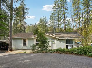 626 Sinclair Ct, Applegate, CA 95703