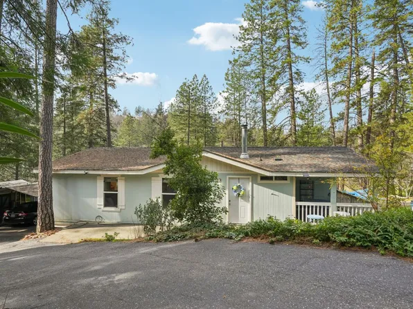 626 Sinclair Ct, Applegate, CA 95703