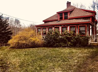 121 Long Cove Rd, Saint George, ME 04860