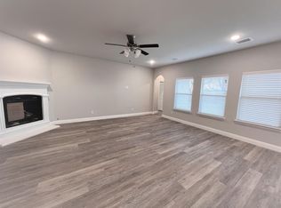 2906 Pronghorn Dr, Melissa, TX 75454