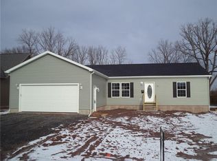 96 Patricia Dr, LIVERPOOL, NY 13088