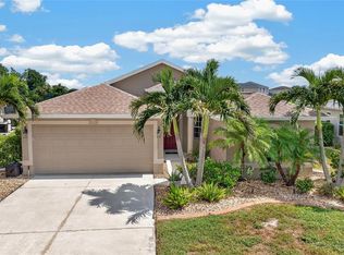 1550 SCARLETT AVENUE, NORTH PORT, FL 34289