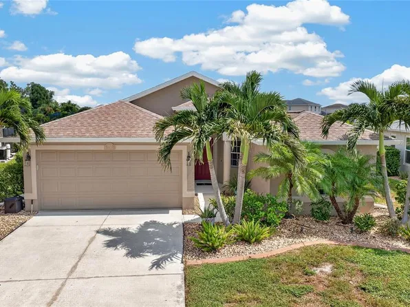 1550 SCARLETT AVENUE, NORTH PORT, FL 34289