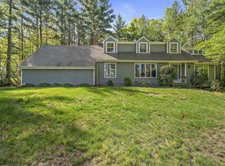 17 Copeland Tannery Dr, Norwell, MA 02061
