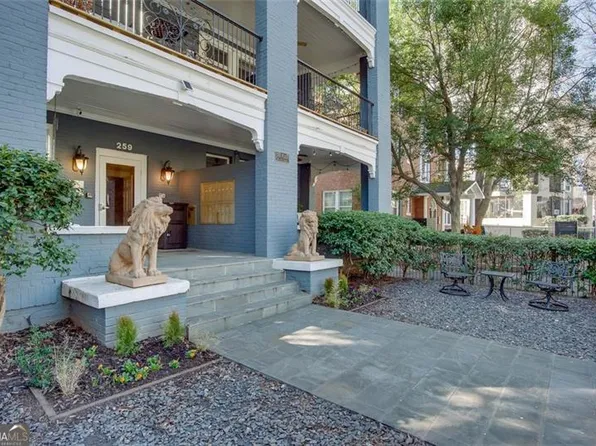 259 14th St NE Unit 104, Atlanta, GA 30309