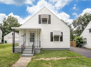 2013 Craig Dr, Dayton, OH 45420