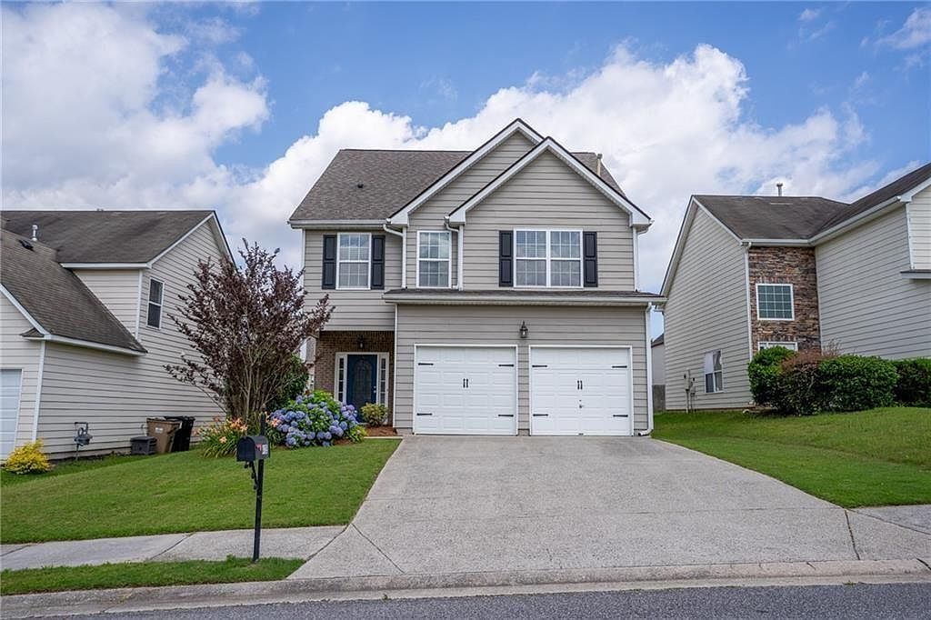 4135 Arch Pass, Cumming, GA 30040 | MLS #7627262 | Zillow