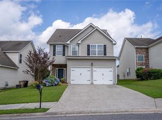 4135 Arch Pass, Cumming, GA 30040