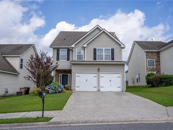 4135 Arch Pass, Cumming, GA 30040