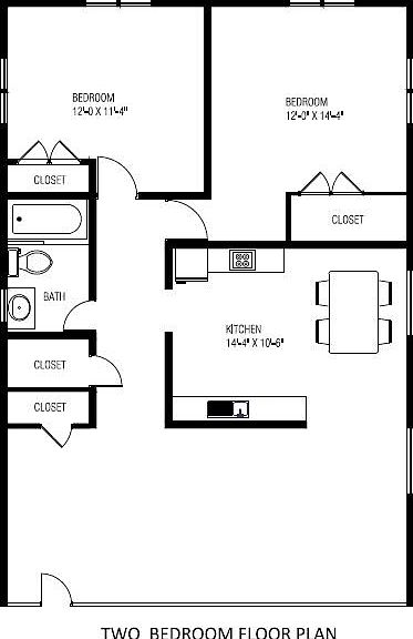 1st image of 1029 Raymond Ave APT 2