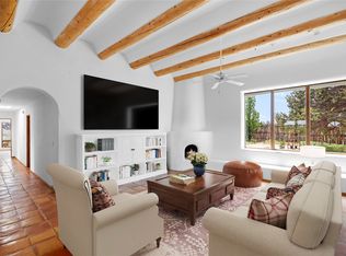 1 Azul Pl, Santa Fe, NM 87508
