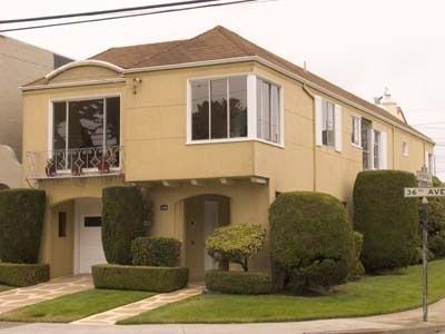 2796 36th Ave, San Francisco, CA, 94116