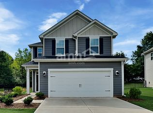 1016 Bethany Dallas Dr, Charlotte, NC 28214