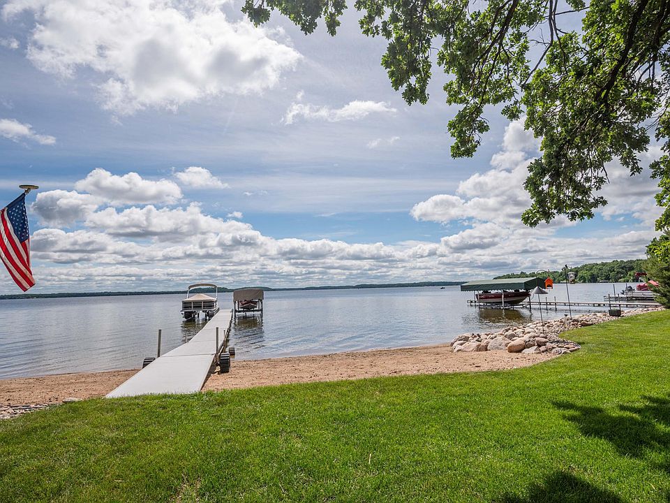 44724 Mosquito Heights Rd, Perham, MN 56573 | Zillow