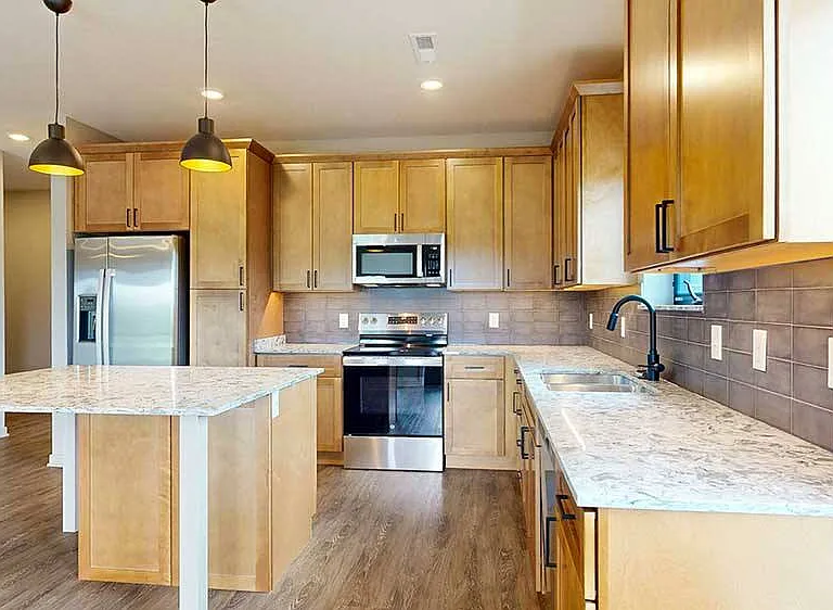 Brynwood at Wilderness Ridge — Photo 347
