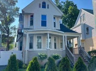 141 Greenwood Ave FLOOR 2, East Orange, NJ 07017