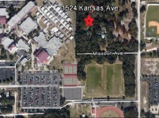 1524 Kansas Ave, Palm Harbor, FL 34683