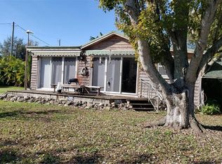 370 Avenue N SW, Moore Haven, FL 33471