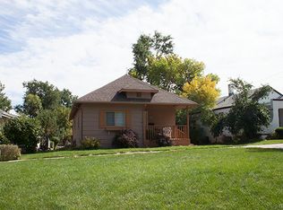 1318 West Blvd, Rapid City, SD 57701