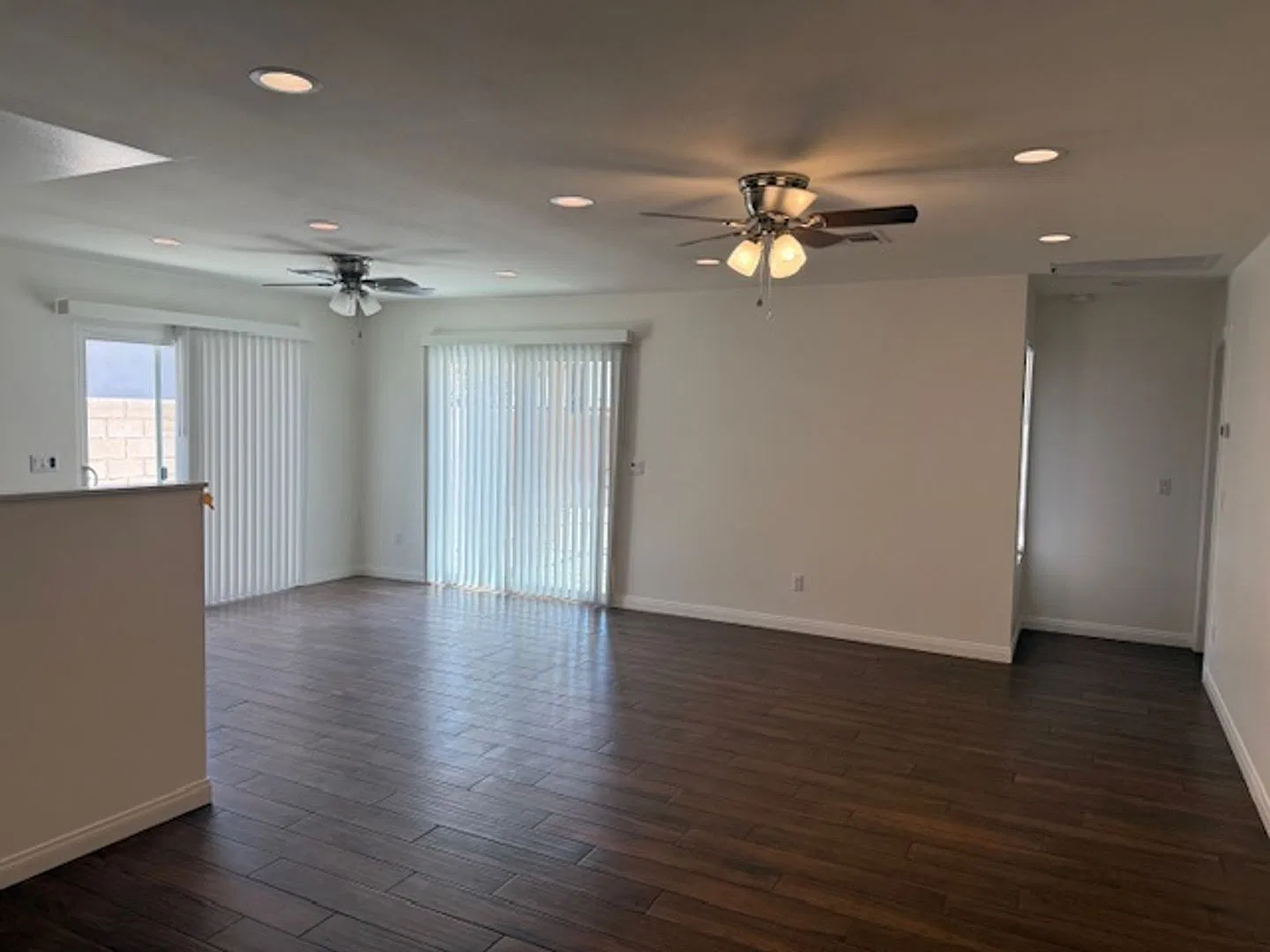 Completely rebuilt home in La Quinta Cove — Photo 2