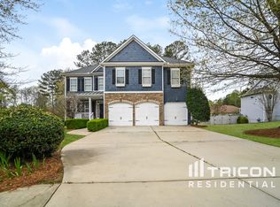 60 Mulberry Dr, Senoia, GA 30276