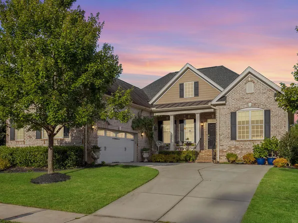 409 Swift Creek Xing, Durham, NC 27713