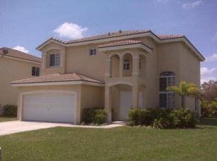 2925 Augusta Cir, Homestead, FL 33035