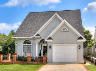 2003 Glennfield Ln, Augusta, GA 30909