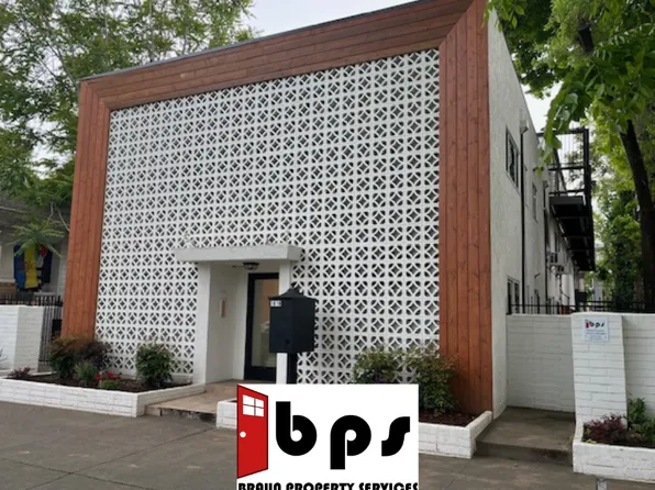 1818 P St APT 6, Sacramento, CA 95811