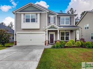 362 Southwilde Way, Pooler, GA 31322