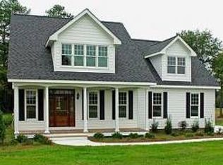 75 Curragh Cv, Fuquay Varina, NC 27526