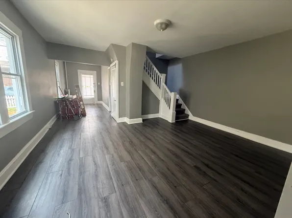 1239 Academy St #1, Scranton, PA 18504
