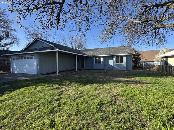 1270 W Hartley Ave, Hermiston, OR 97838