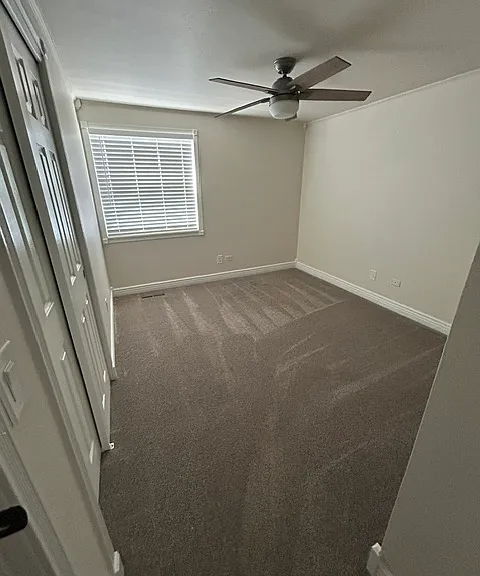 Upstairs Bedroom 1