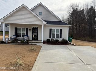 3223 Marble Court SW, Wilson, NC 27893
