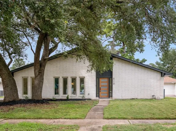 6110 Autumn Forest Drive, Houston, TX 77092