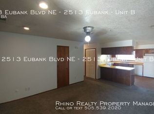 2513 Eubank Blvd NE APT B, Albuquerque, NM 87112