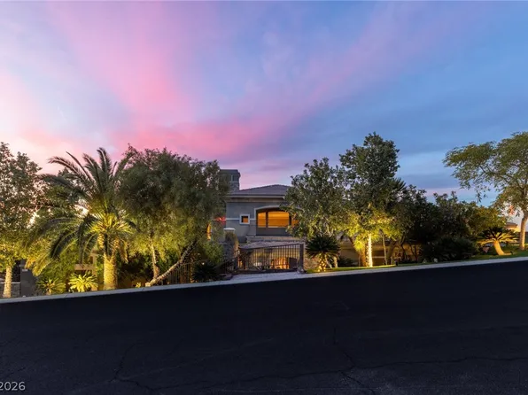 1520 Macdonald Ranch Dr, Henderson, NV 89012