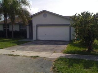 28248 SW 136th Ave, Homestead, FL 33033