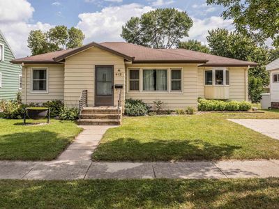 812 N Spring St, Luverne, MN, 56156