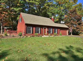 634 Top Ridge Dr, Albany, NY 12203