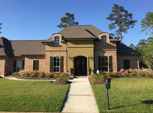 23834 Iris Lake Ln, Springfield, LA 70462