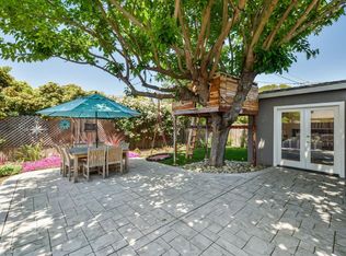 159 East St, Redwood City, CA 94063