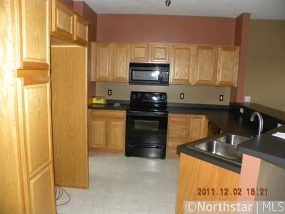 Home for Sale in Savage, MN $134,900