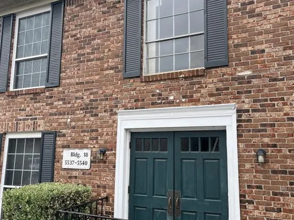 5540 Kingsport Dr #18, Atlanta, GA 30342